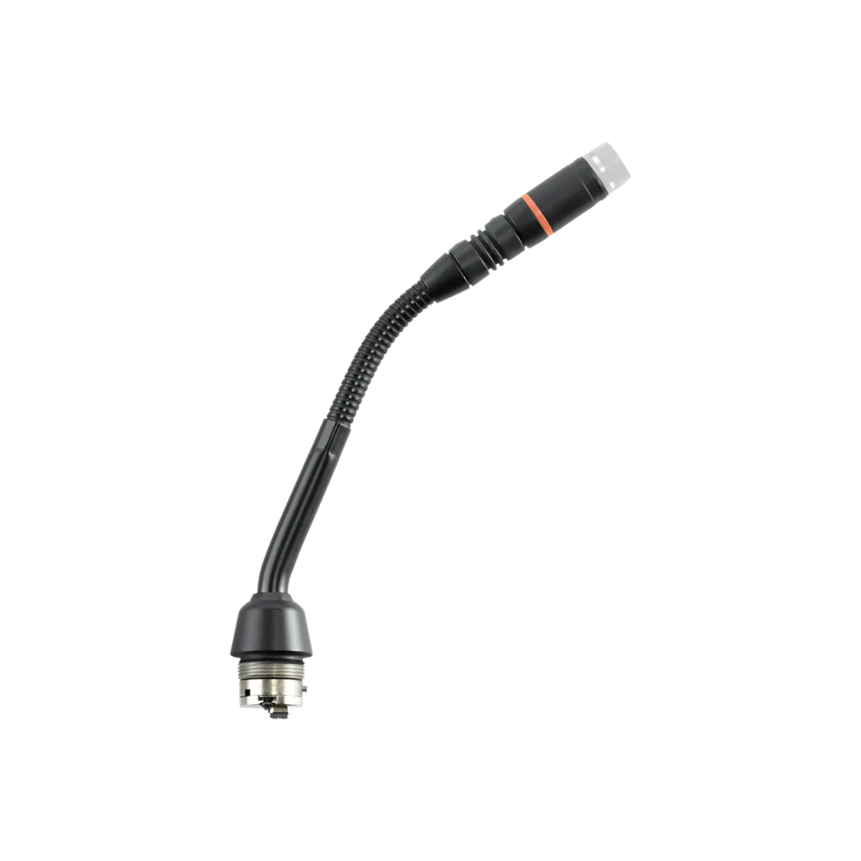 Shure Microflex® 12,7 cm Modular Gooseneck Microphone