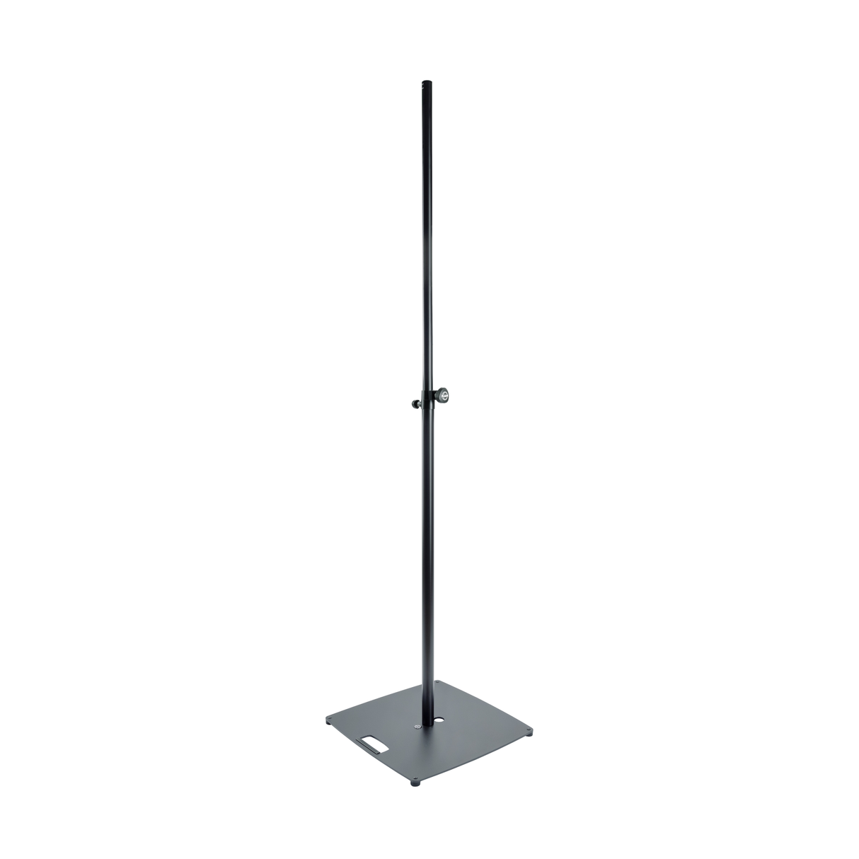 K&M 24651 lighting/Speaker stand »Pro«, black