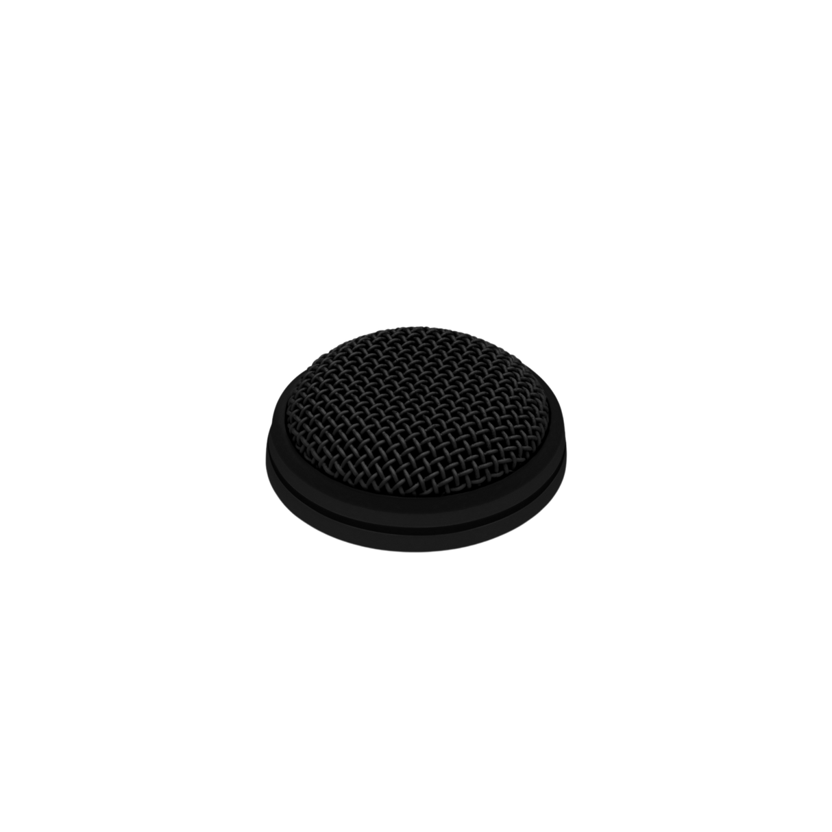 Sennheiser MEB 102 B Boundary microphone, built-in, omnidirectional, 3-pin XLR-M, 24-48 V phantom
