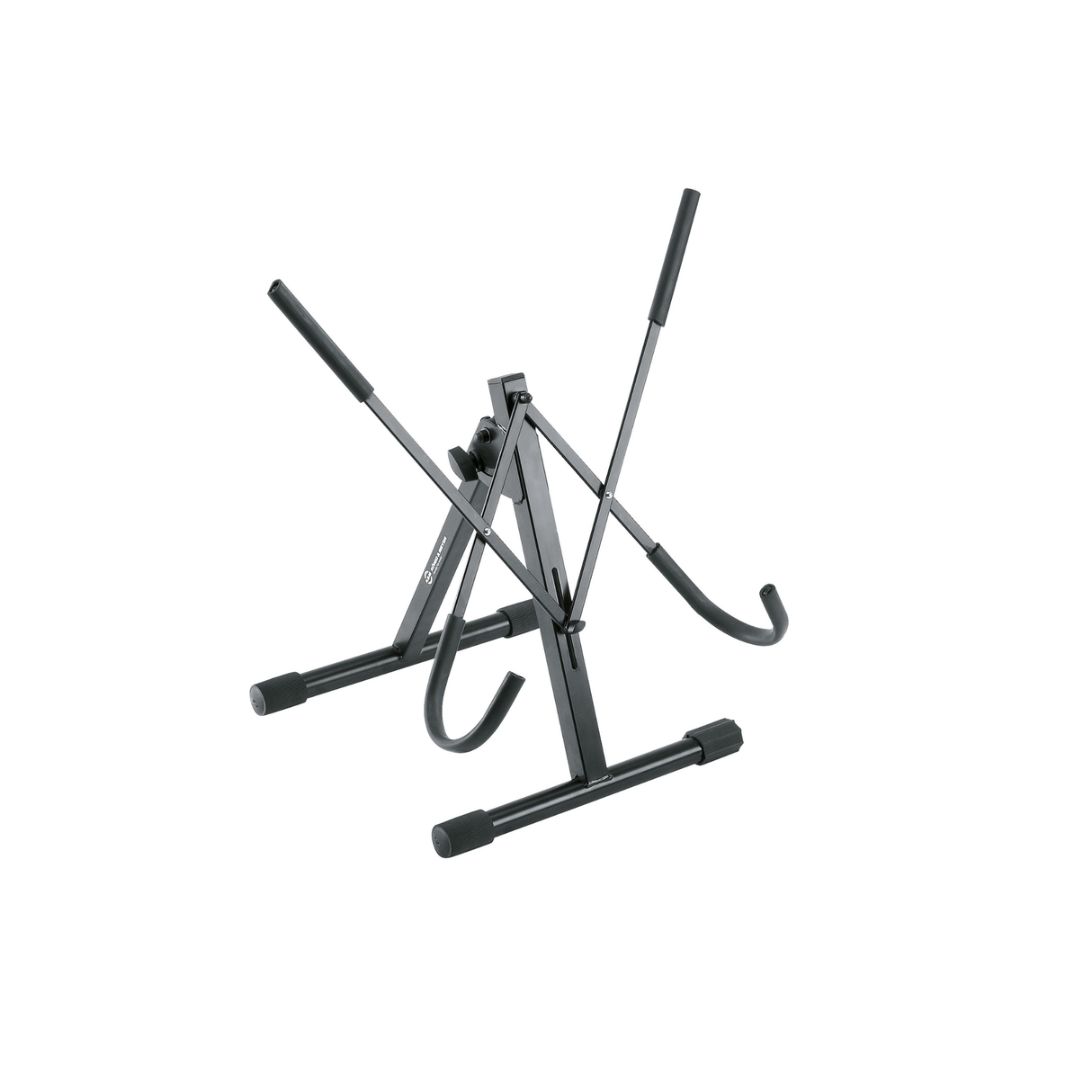 K&M 149/3 sousaphone stand, black