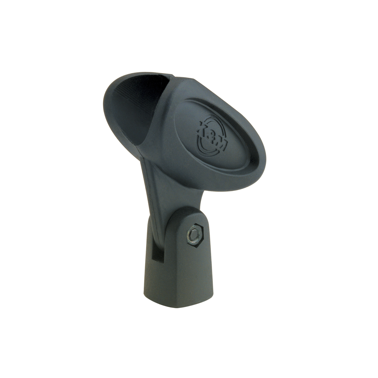 K&M 85050 microphone clip, 5/8"