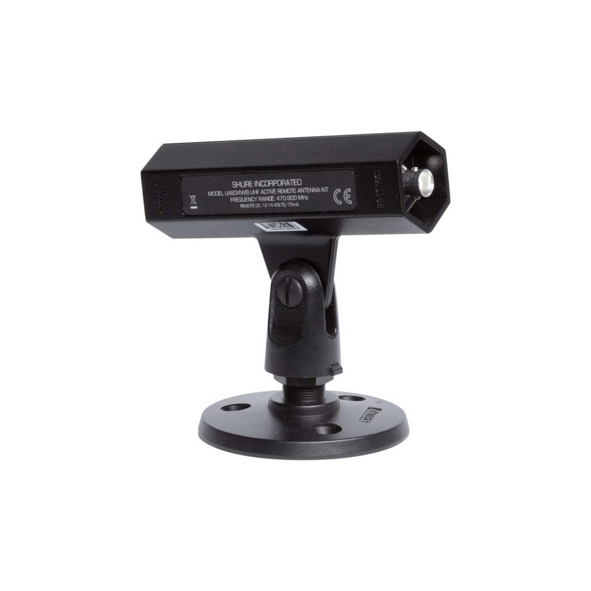 Shure In-line Antenna Amplifier – Wide Band