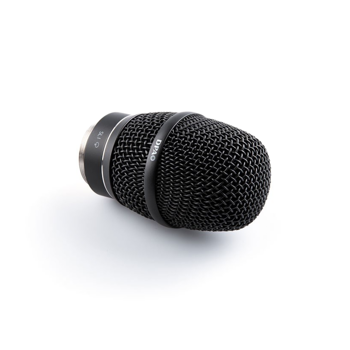 DPA 2028 Supercardioid Vocal Mic, SL1 Adapter (Shure/Sony/Lectrosonics)