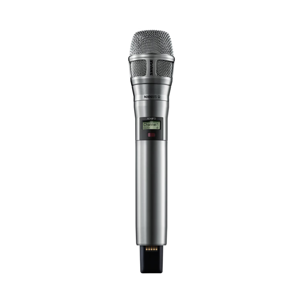 Shure ADX2 Wireless Hh W/N8CN Head