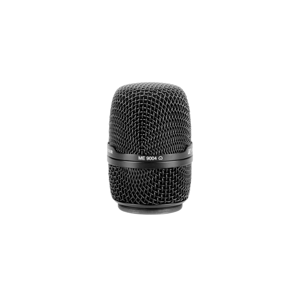 Sennheiser ME 9004 Microphone module for SKM 6000, SKM 9000, condenser, cardioid, black