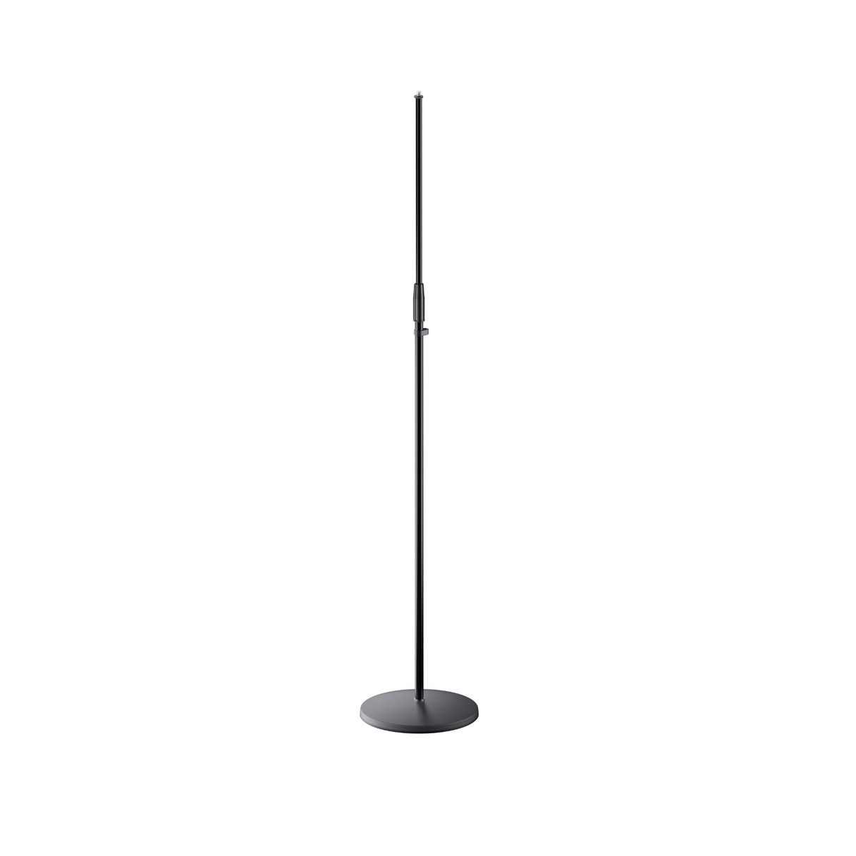 K&M 26050 Microphone stand »Large«, black