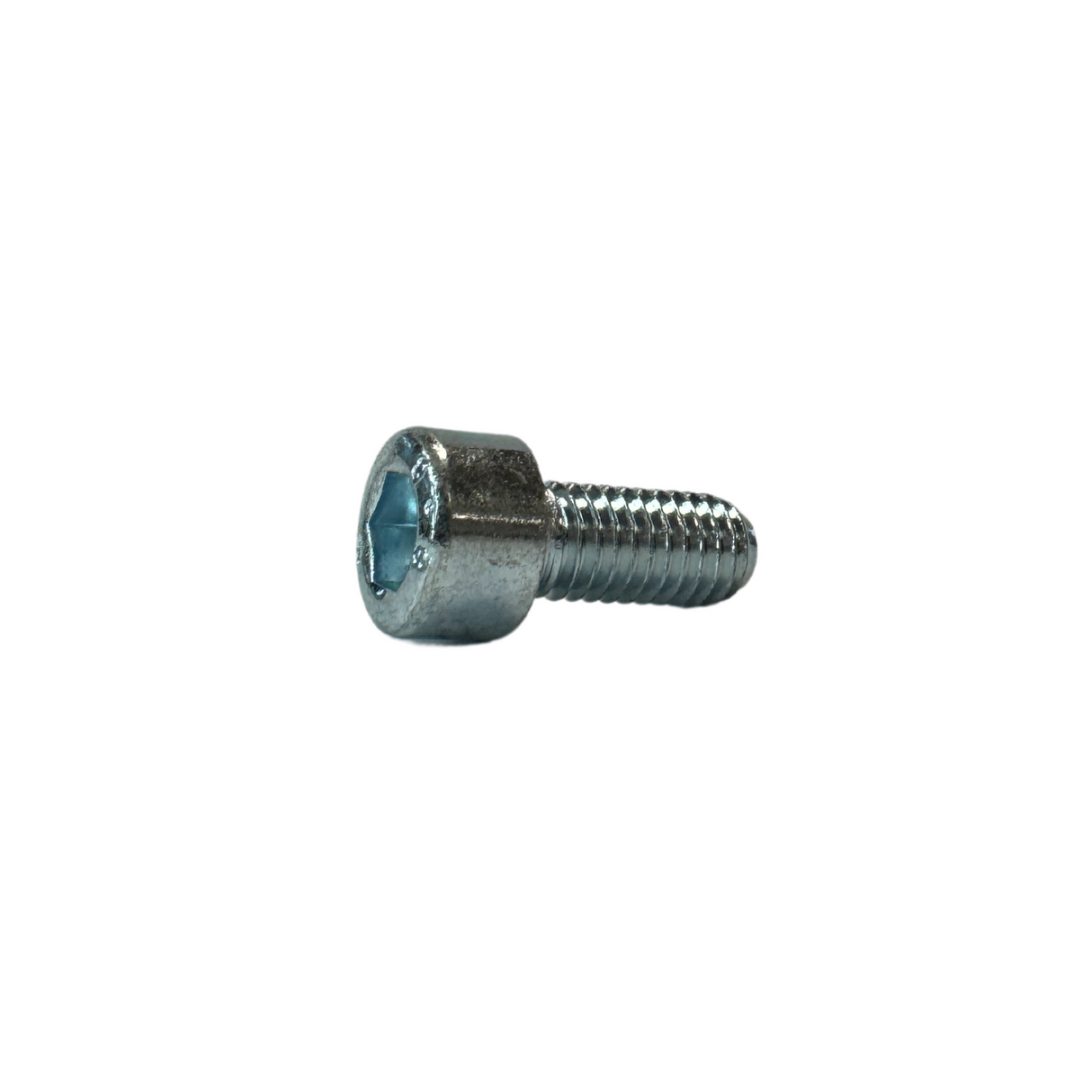 K&M hexagon screws M6 x 14 mm