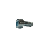 K&M hexagon screws M6 x 14 mm