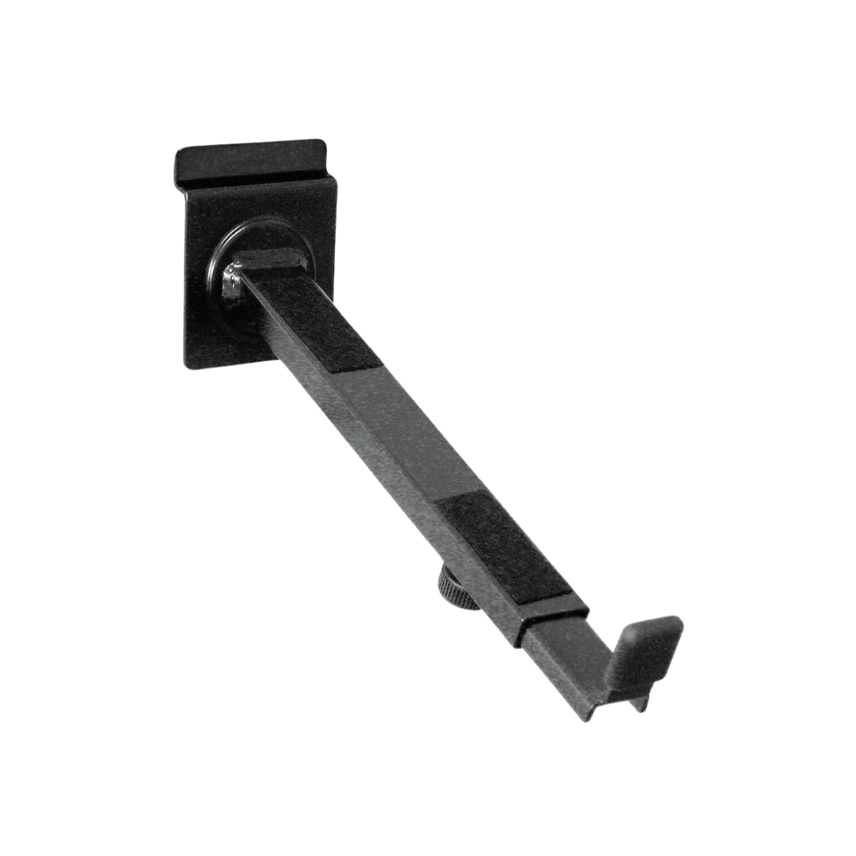 K&M 44110 support arm, black