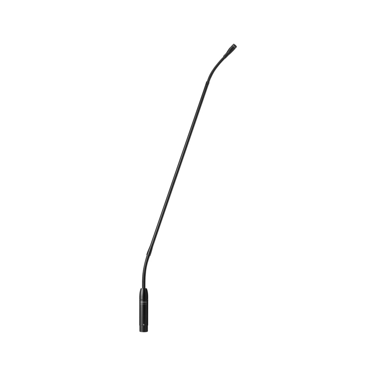 Shure Microflex® Standard Gooseneck Microphone
