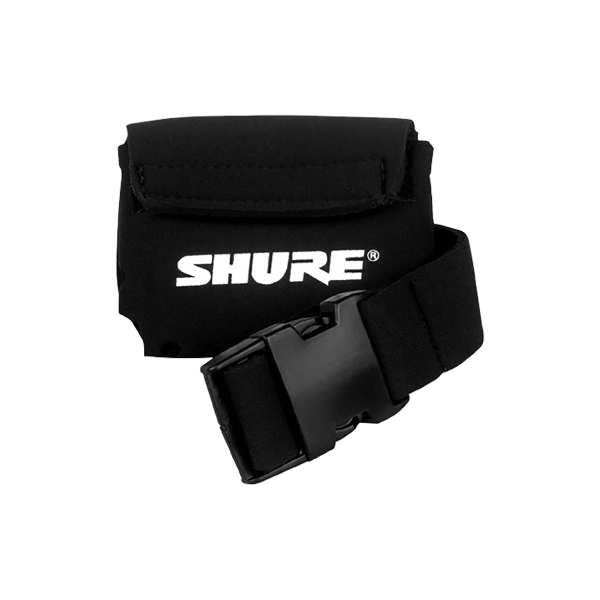 Shure WA570A Belt Pouch for Wireless Bodypack Transmitters