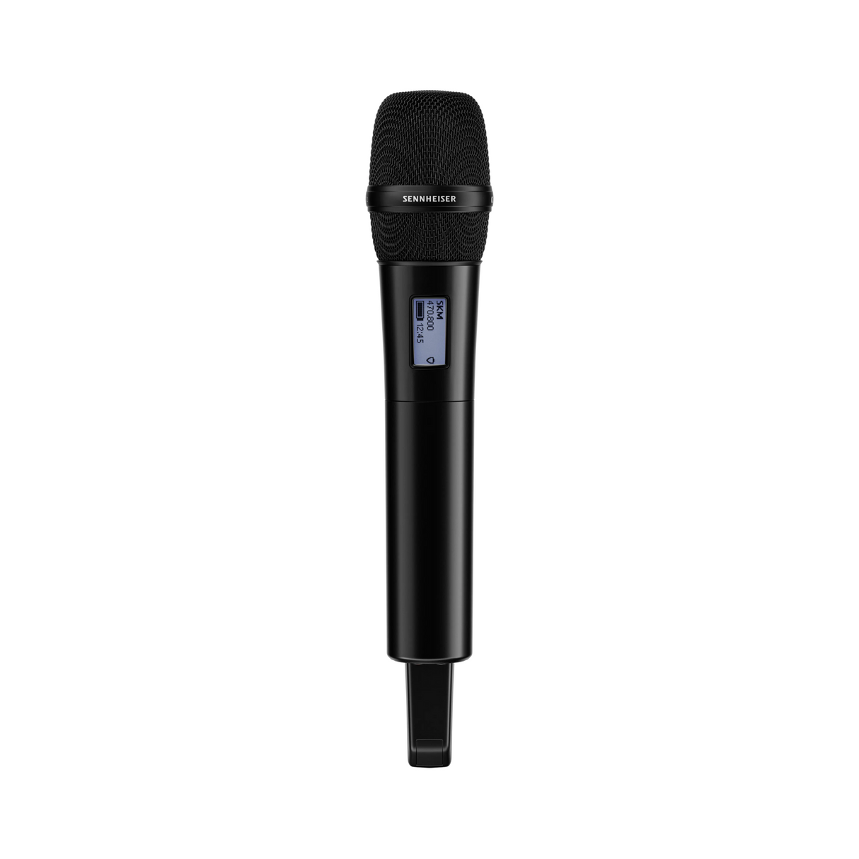 Sennheiser EW-DX SKM (S1-10) Handheld transmitter without capsule