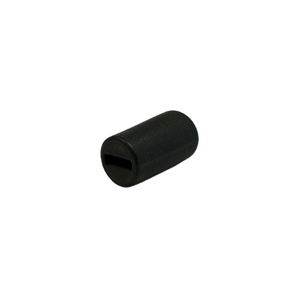 K&M rubber end cap for 14690 guitar stand