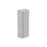 EM Acoustics R4 Ultra-compact 2-way precision passive loudspeaker, White