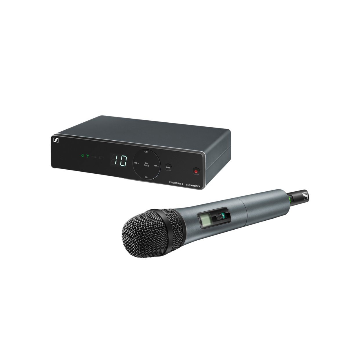 Sennheiser XSW 1-825-GB Vocal set each