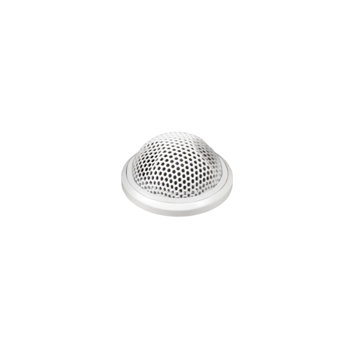 Shure Microflex Low Profile Boundary Microphone