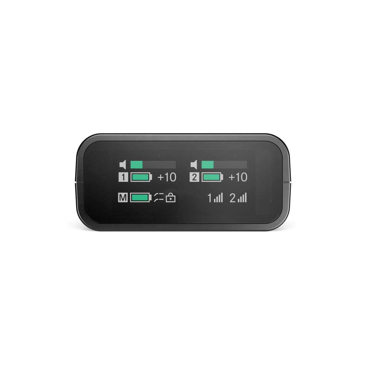 Sennheiser PROFILE WIRELESS RECEIVER Replacement wireless receiver for PROFILE WIRELESS