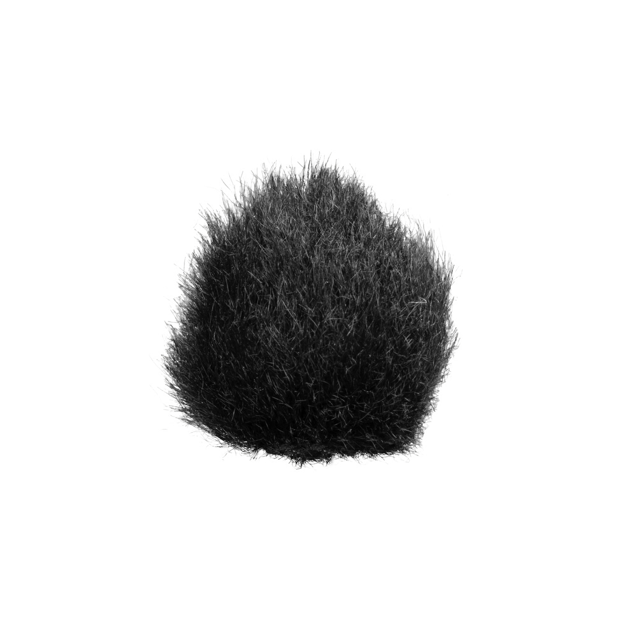 Shure Lav Furry Windscreen, Black