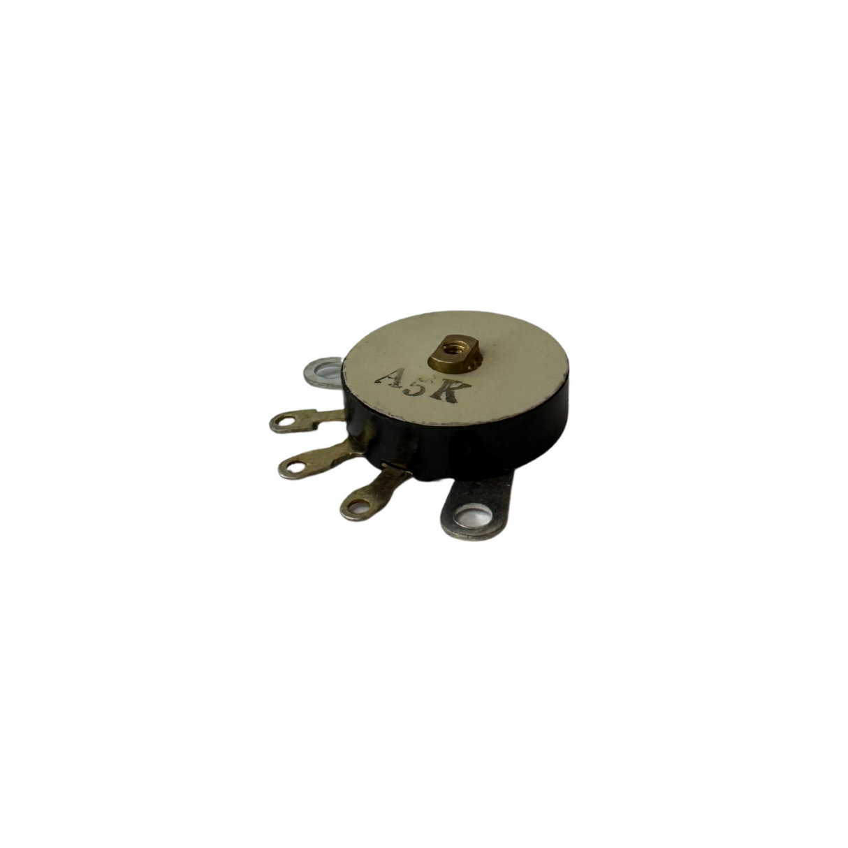 Clear-Com pot; for RS501/502/522 volume