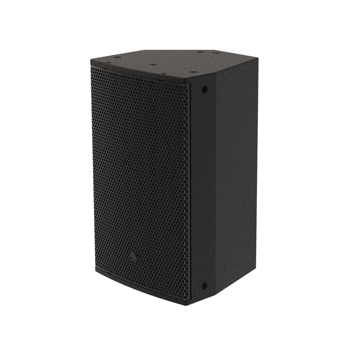 EM Acoustics EMS-129 Two-way passive, reflex-loaded fullrange loudspeaker, black