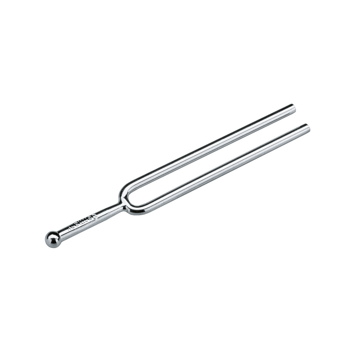 K&M 168 tuning fork, nickel