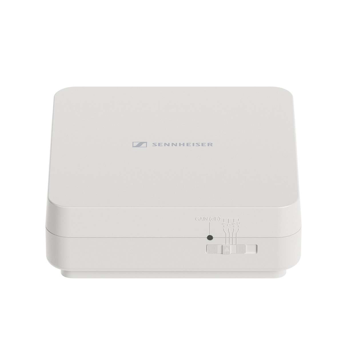 Sennheiser AWM UHF (823 - 1075 MHZ) Active directional antenna (frequency range 823-1075 MHz) for