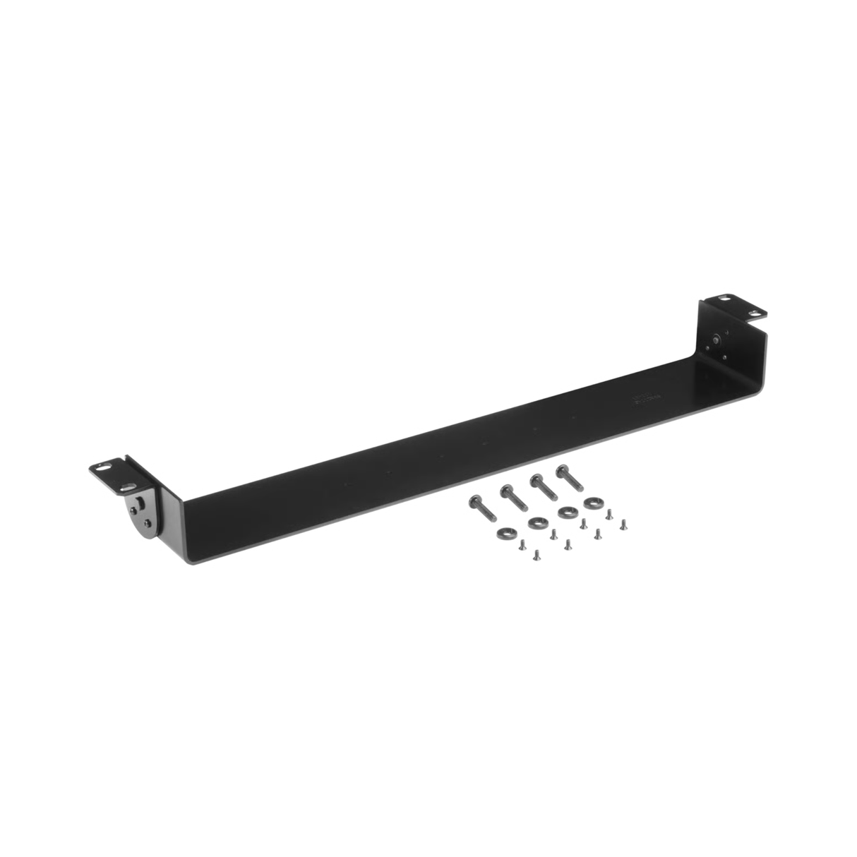 Shure 1RU Component Rack Tray