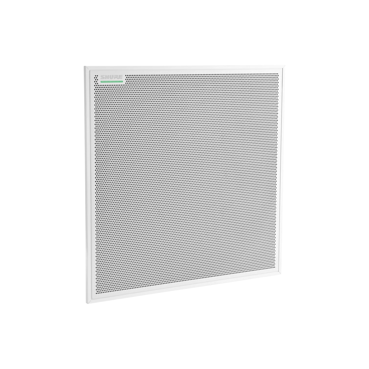 Shure Ceiling Array Microphone + Loudspeaker