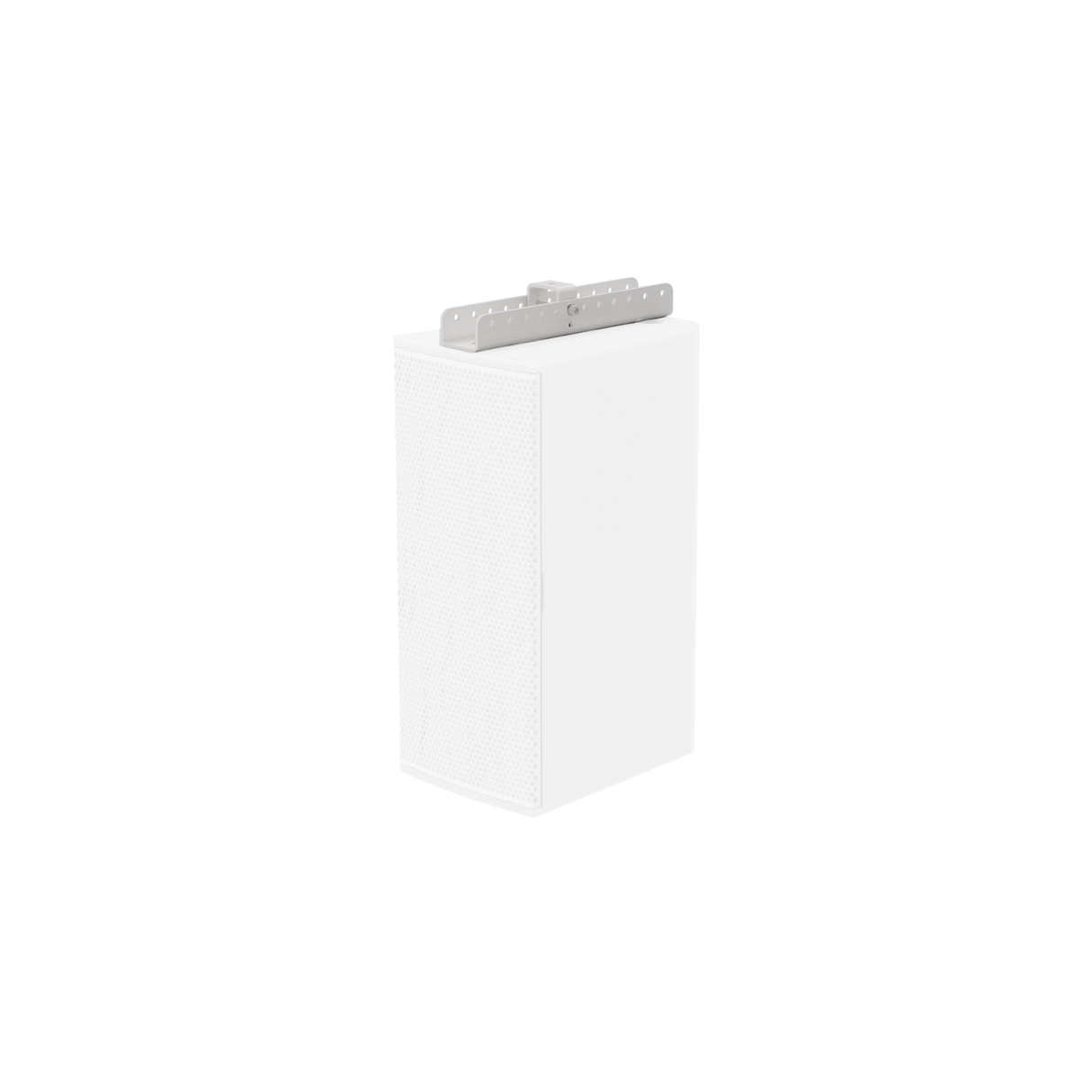 EM Acoustics VFA-R10 Variable angle single point mount for R10, White