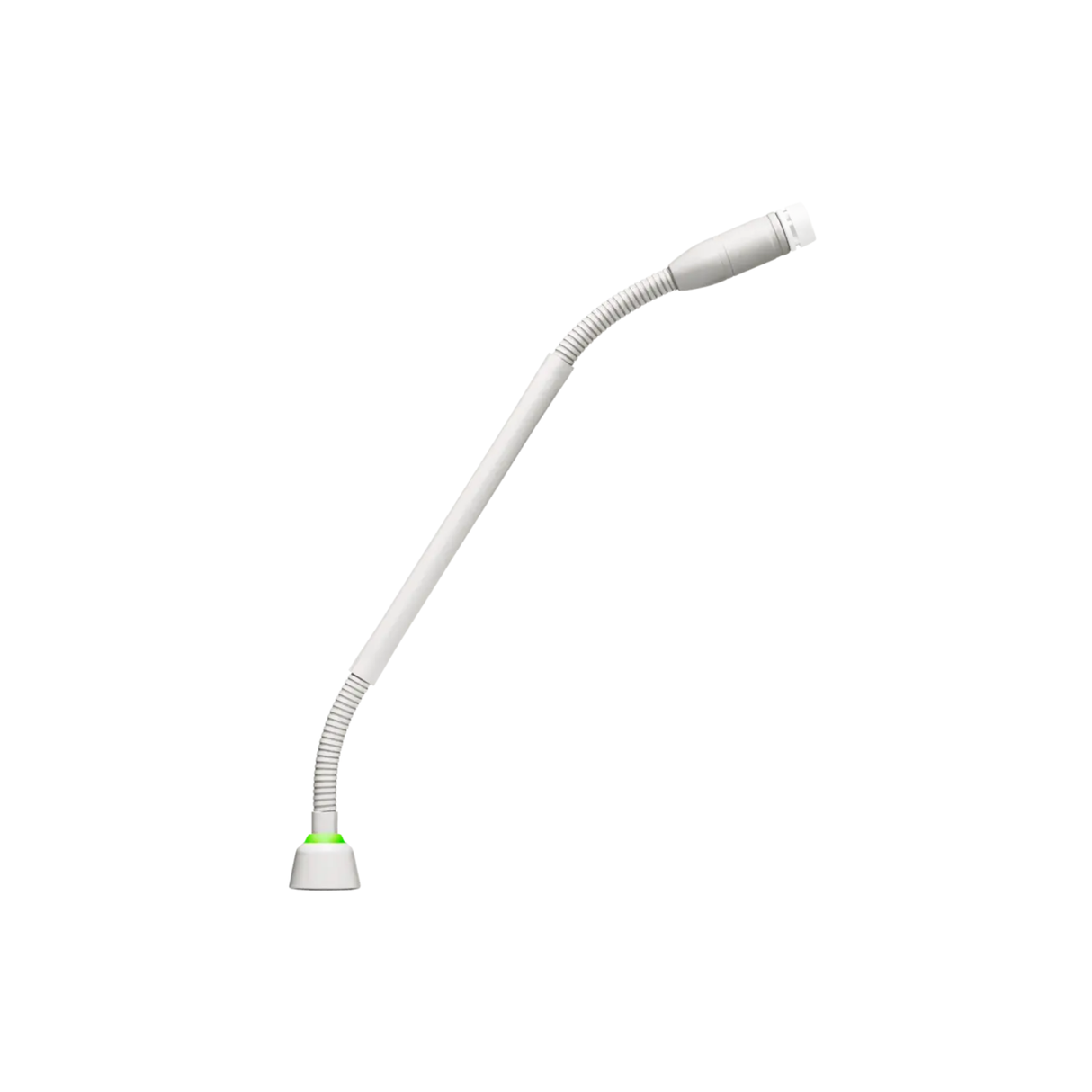Shure Microflex® 25,4 cm Modular Gooseneck Microphone