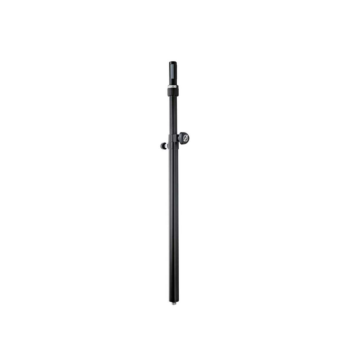 K&M 21367 adjustable distance rod with M20 threaded bolt and expanding ...