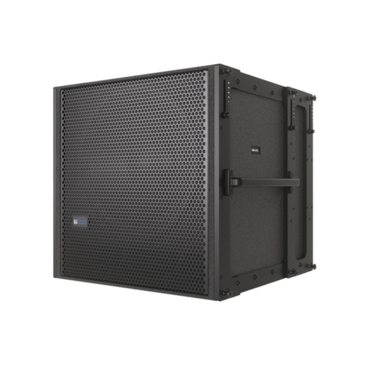 Meyer Sound 900-LFC,EU,W/P,FLD,3P,W/RIG,35MM