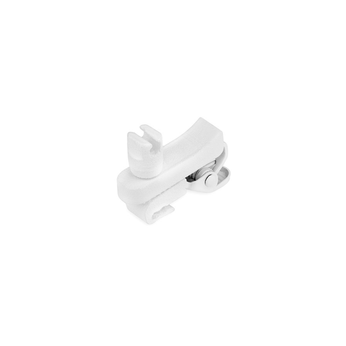 DPA 8-way Clip for 6060 Series, White