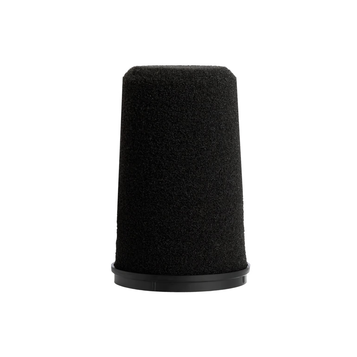 Shure WINDSCREEN, BLACK, SM7dB