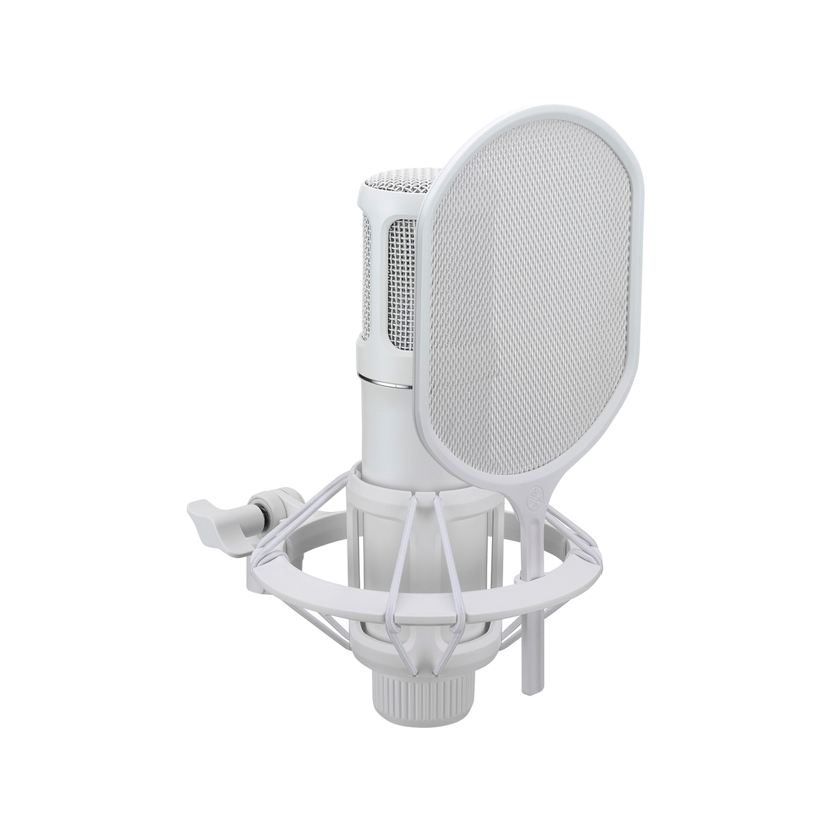 Yamaha YCM705 W Condenser microphone, white