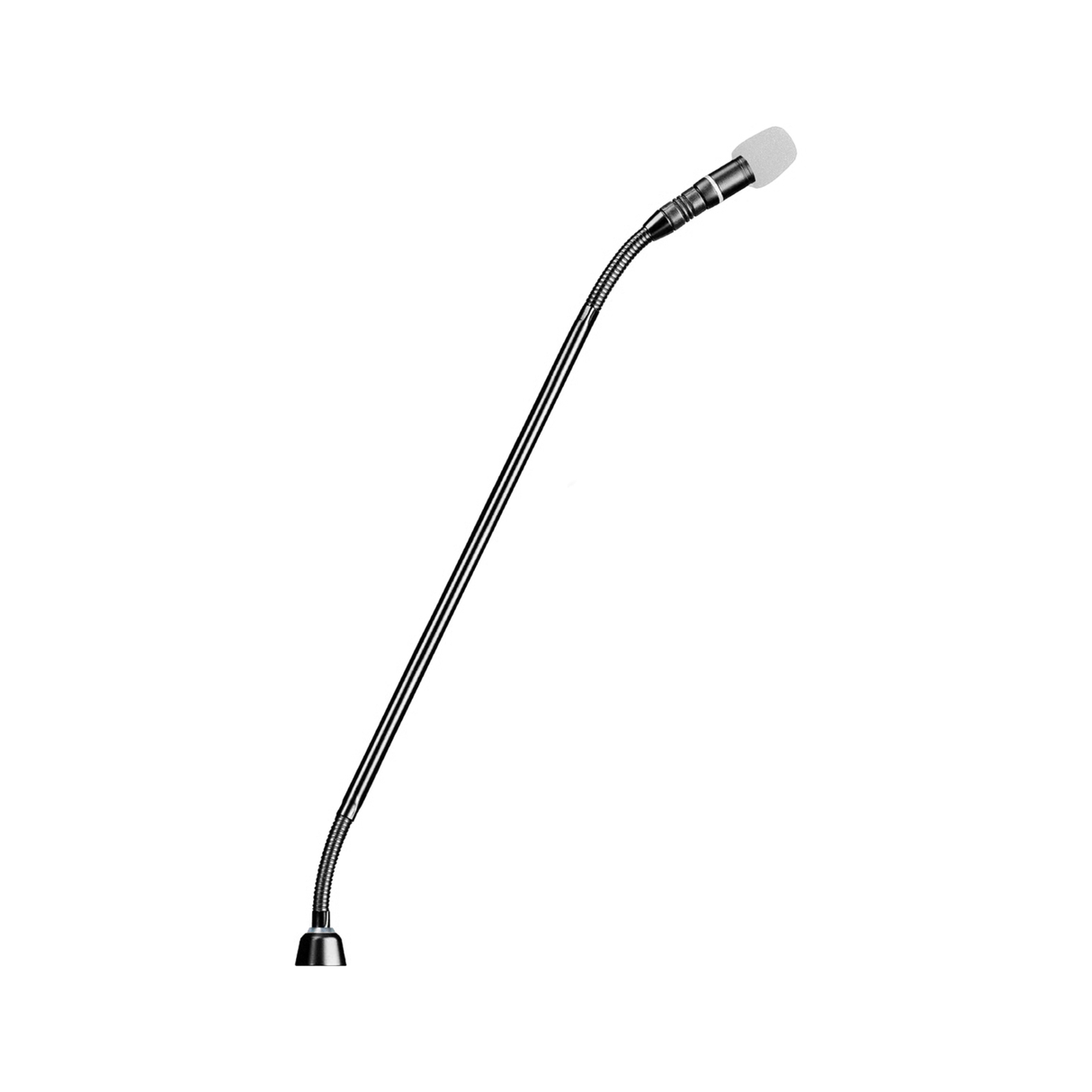 Shure Microflex® 38.1 cm Modular Gooseneck Microphone