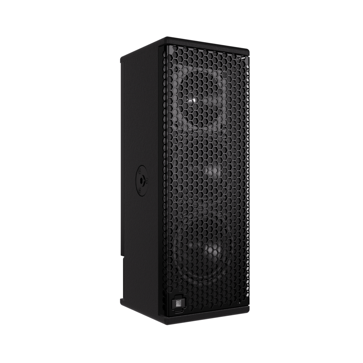 Meyer Sound UPM-1XP,W/P,48V,M10,PHOENIX
