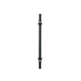 K&M 21360 distance rod "Ring Lock", black