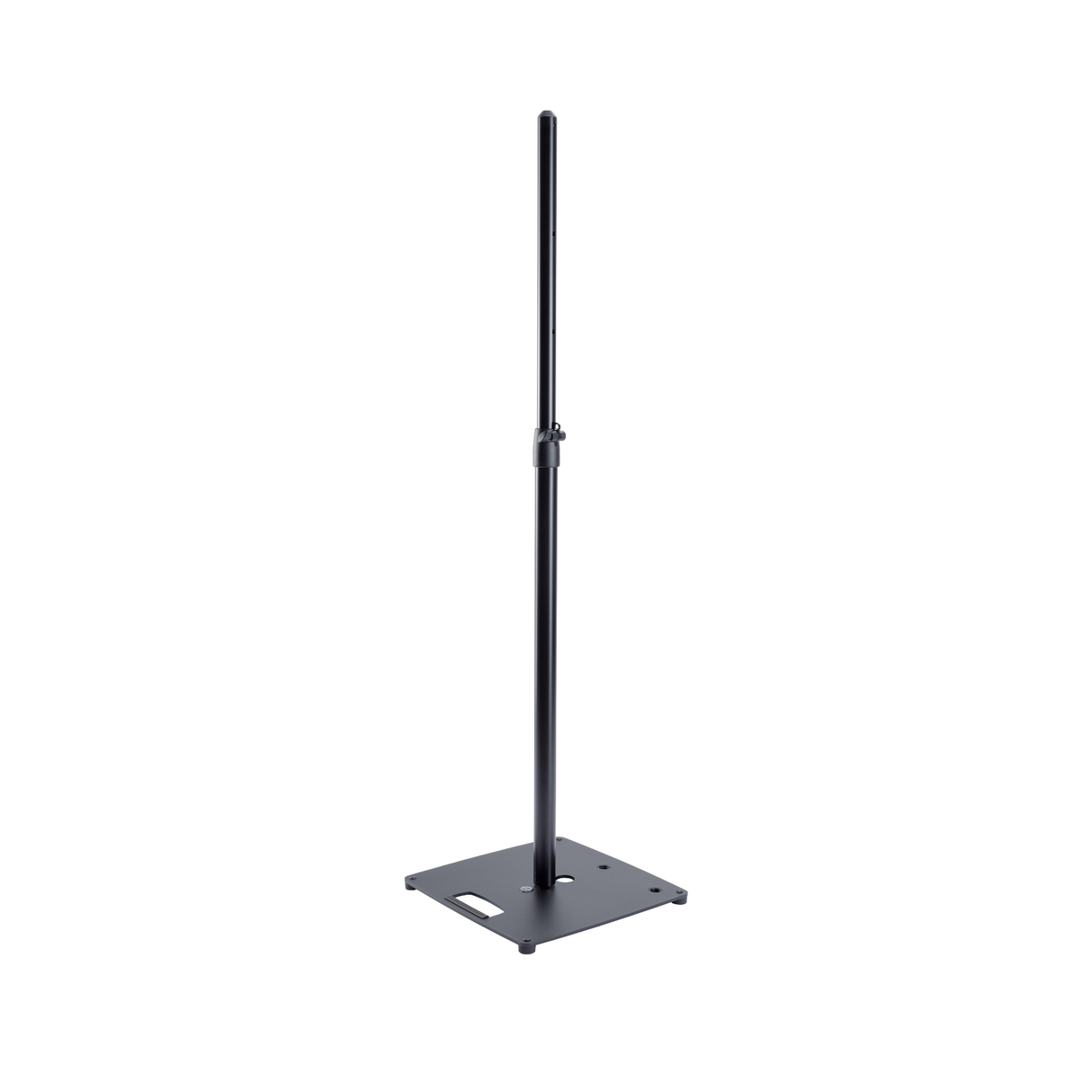 K&M 26729Speaker stand, black