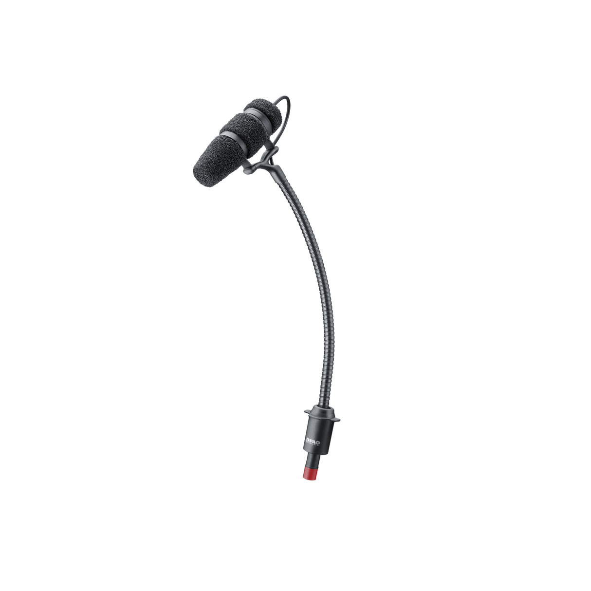 DPA 4099 CORE Mic, Loud SPL (Mic Only, No Cable, XLR Adaptor or Mount)