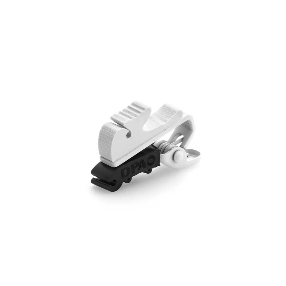 DPA Clip, White