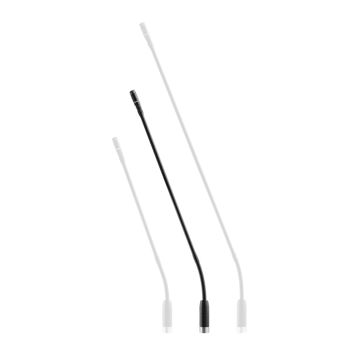 Shure 20" (50CM) Gooseneck,Cardioid