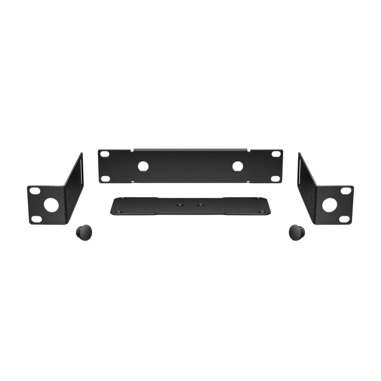Sennheiser XSW RACK MOUNT KIT Rack mount kit for installation of up to two XSW stationary devices