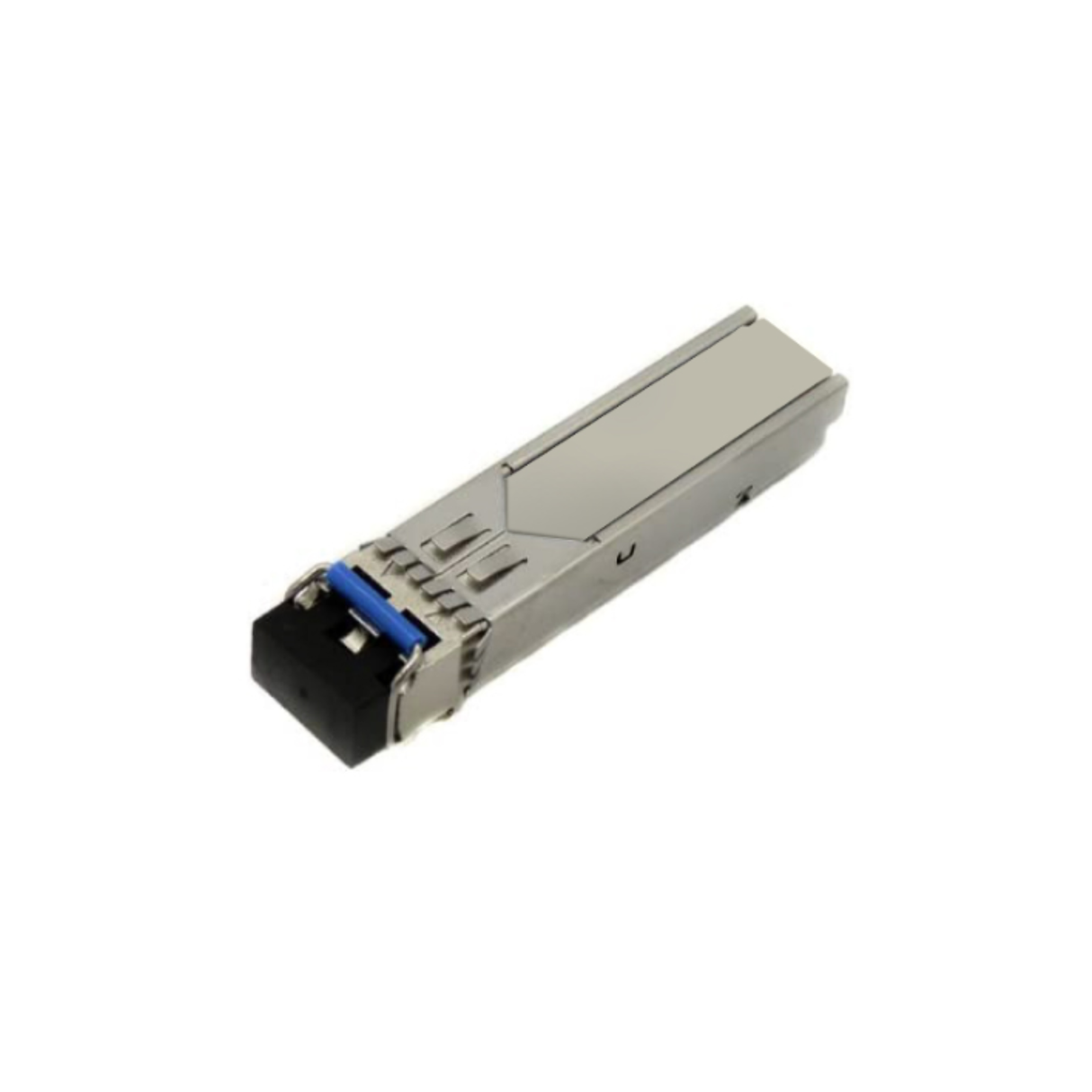 Fiber Transceiver: Single Mode, 155Mb, 1310nm, SFP