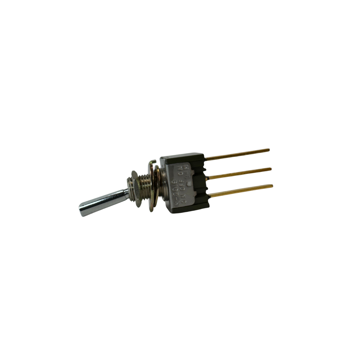 Clear-Com switch, SPDT, mic on/off; for KB111