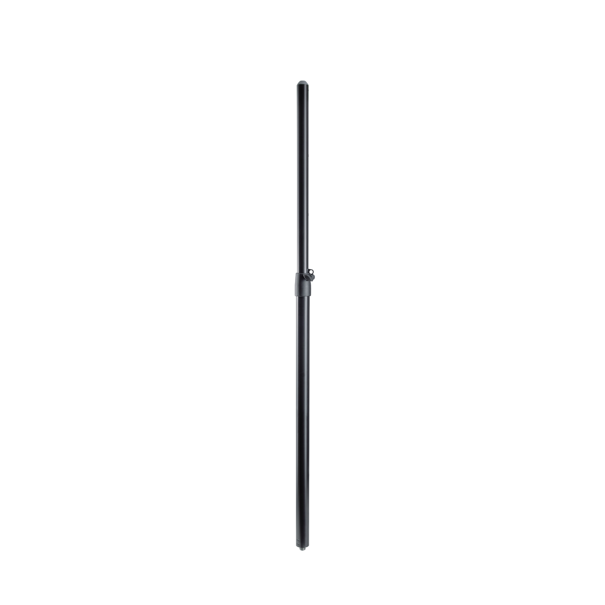 K&M 26739 Distance rod, black