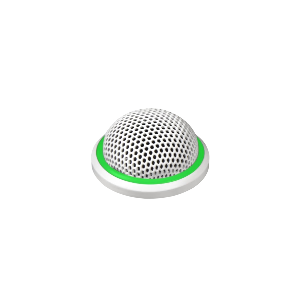 Shure Microflex Low Profile Boundary Microphone
