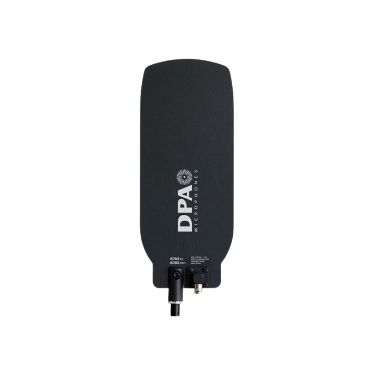 DPA Omnidirectional Wideband Passive Antenna 470 - 960 MHz, BNC Connector