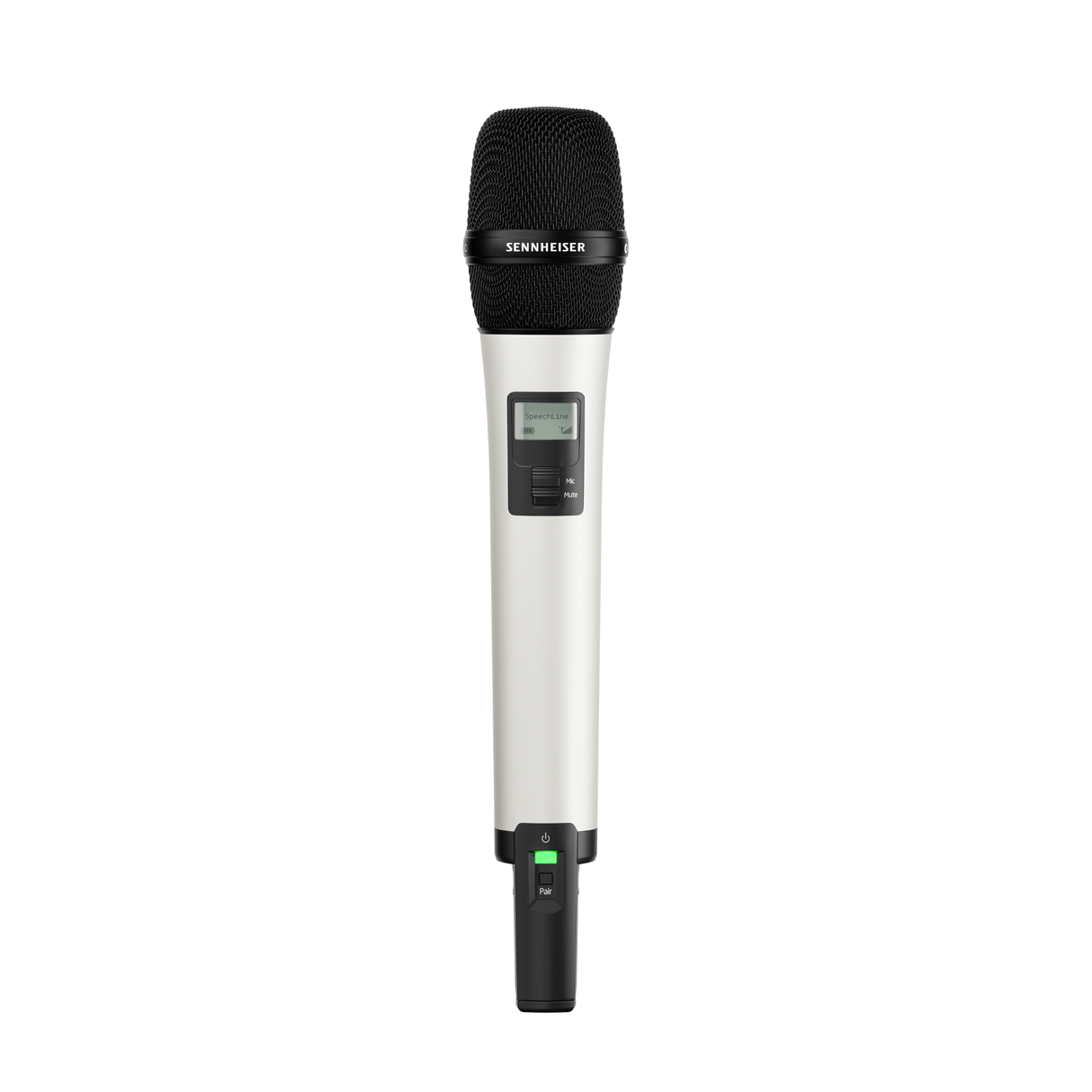 Sennheiser SL HANDHELD 865 DW-3-EU Handheld transmitter SL HANDHELD