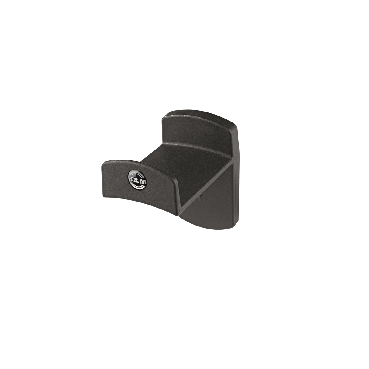 K&M 16312 headphone wall holder